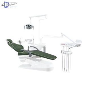 Unidad Decium Odontum