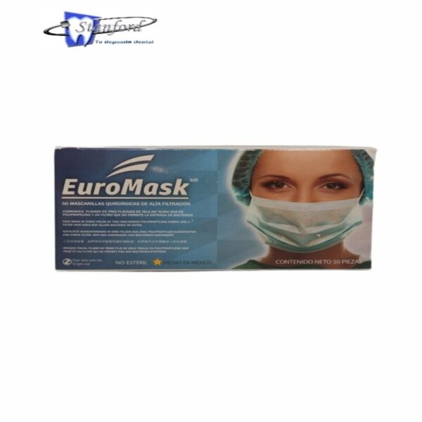 cubrebocaseuromask