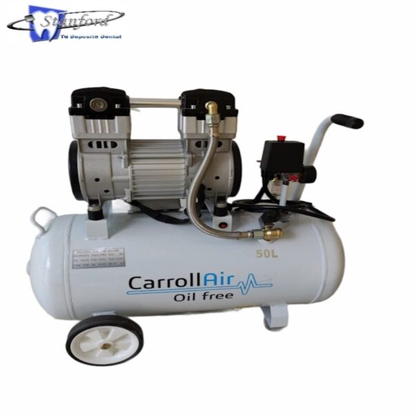 CARROLL AIR OIL FREE