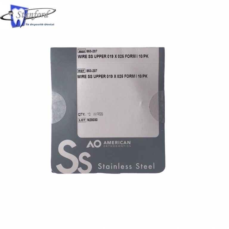 Anodo Zinco Filo Per Arco Ortodontico AZDENT Niti Termoattivato - Forma Naturale Rotonda, 10 Pezzi, Per Dentisti Fili AZDENT Per Laboratorio - Foto 8