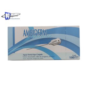 agujadentalambiderm