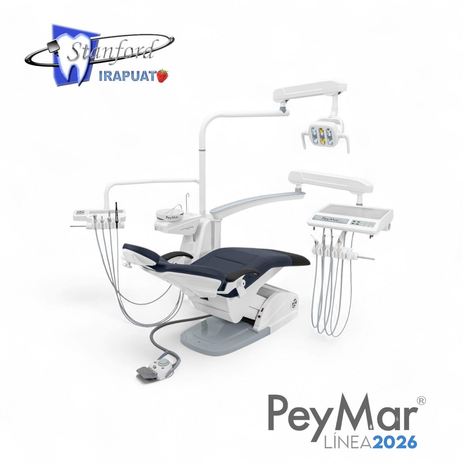 LUXOR_X_PRO_PEYMAR_2026_DEPOSITO_DENTAL_STASNFORD_IRAPUATO