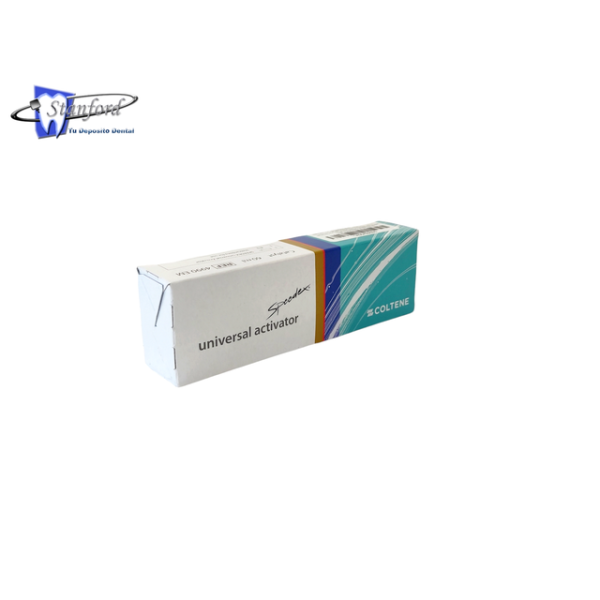 SilicónSpeedexUniversalActivatorColtene