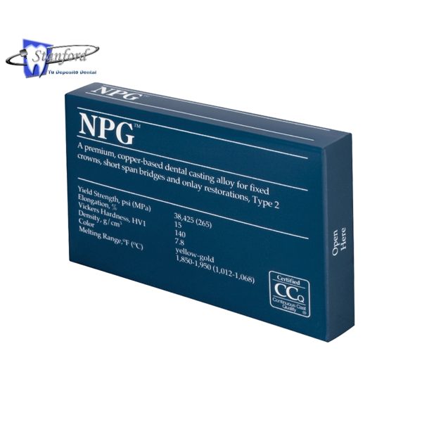 NPG