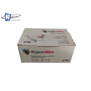 RODILLO-ANATOMICO-ROGSONWAX -HARD