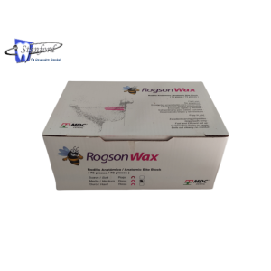 RODILLO-ANATOMICO-ROGSONWAX -MEDIUM