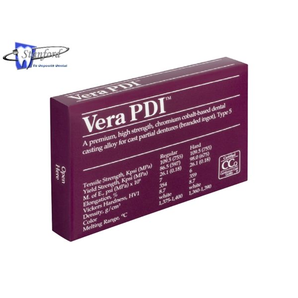 vera-PDI