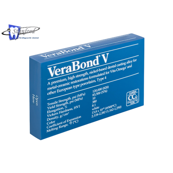 verabond