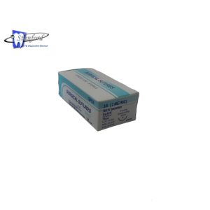 Sutura-surgical-sutures-3-0