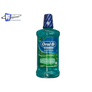 enjuague-oralb-complete-hierbabuena