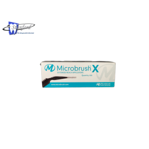 Microbrush-X