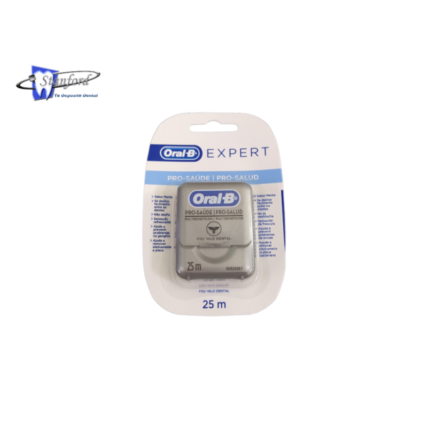 hilo-dental-expert-25m-oralB