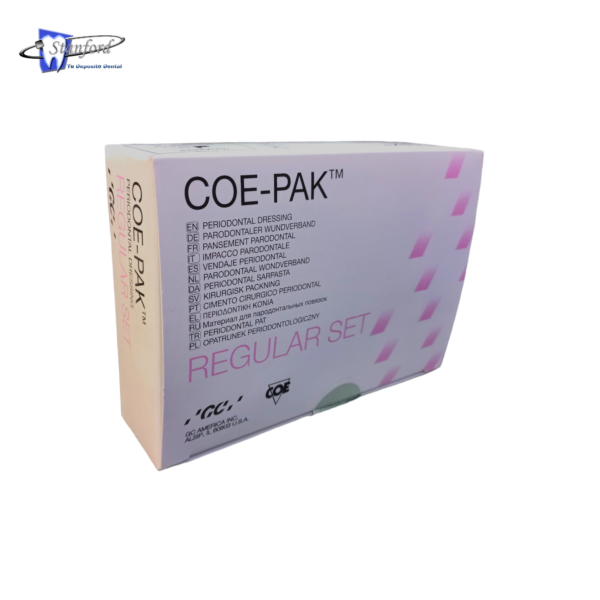 coe-pak-regular-set