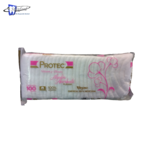 algodon-absorbente-protec-bolsa-con-100-gr