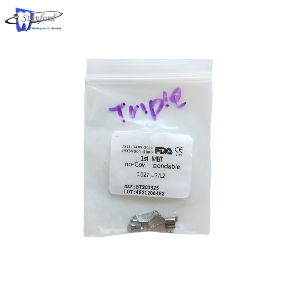 Set-tubos-4-pzs-MBT-Dentalex-1st-triple-no-Cov-bondable-.022