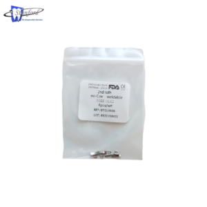 Set-tubos-4-pzs-ROTH-Dentalex-2nd-no-Cov-weldable-.022