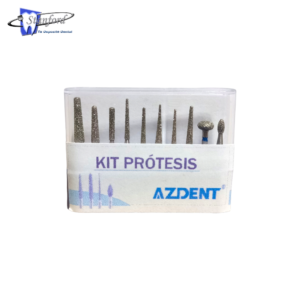 Kit-protesis-AZDENT