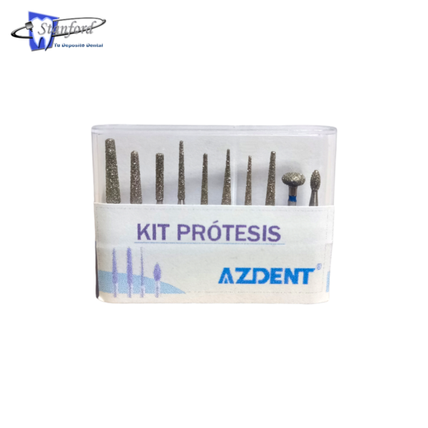 Kit-protesis-AZDENT