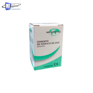 Cemento-de-Fosfato-de-Zinc-polvo-Medental-Stanford-tu-deposito-dental-Irapuato