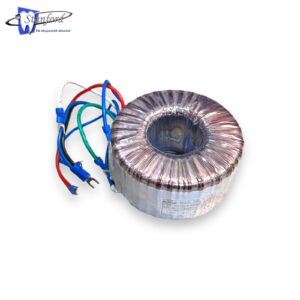 Transformador 110 toroidal modelo 2028