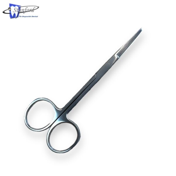 #13S-SUTURE-SCISSORS-DEPOSITO-DENTAL-STANFORD