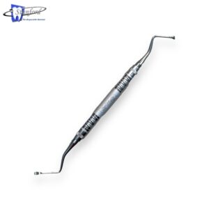 #86-LUCAS-DE-SURGICAL-CURETTE-#6-HANDLE-DEPOSITO-DENTAL-STANFORD