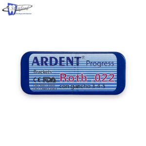 ARDENT-ROTH-.022-DEPOSITO-DENTAL-STANFORD