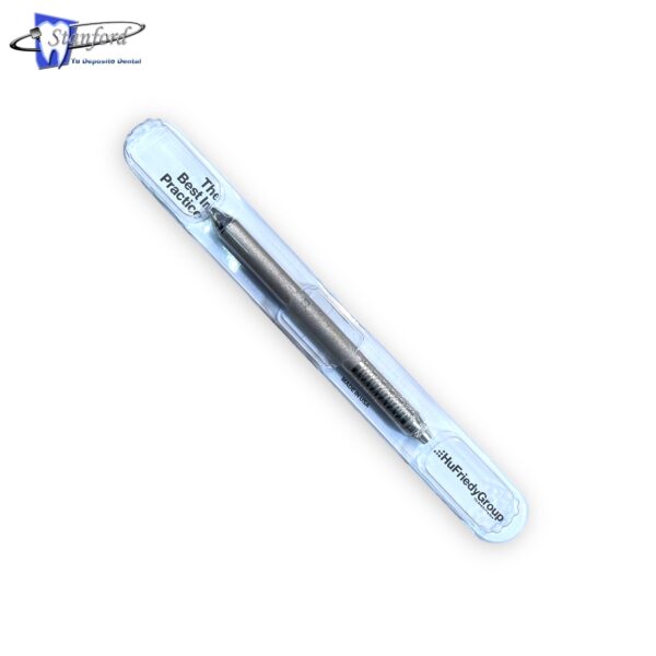 CONE-SOCKET-MIRROR-HANDLE-SATIN-STEEL-HU-FRIEDY-DEPOSITO-DENTAL-STANFORD