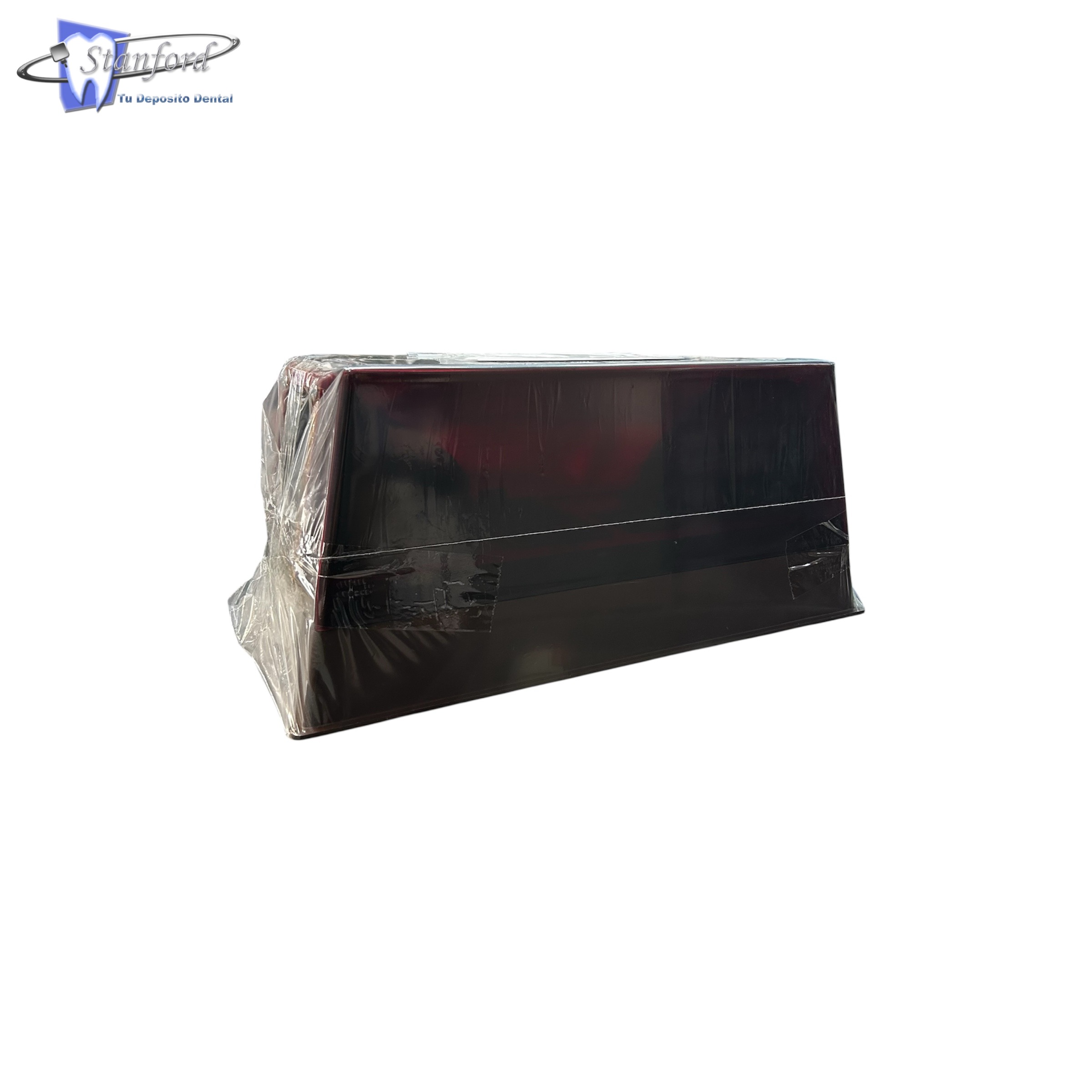 Caja De Revelado Con Cajones Removibles Borgatta