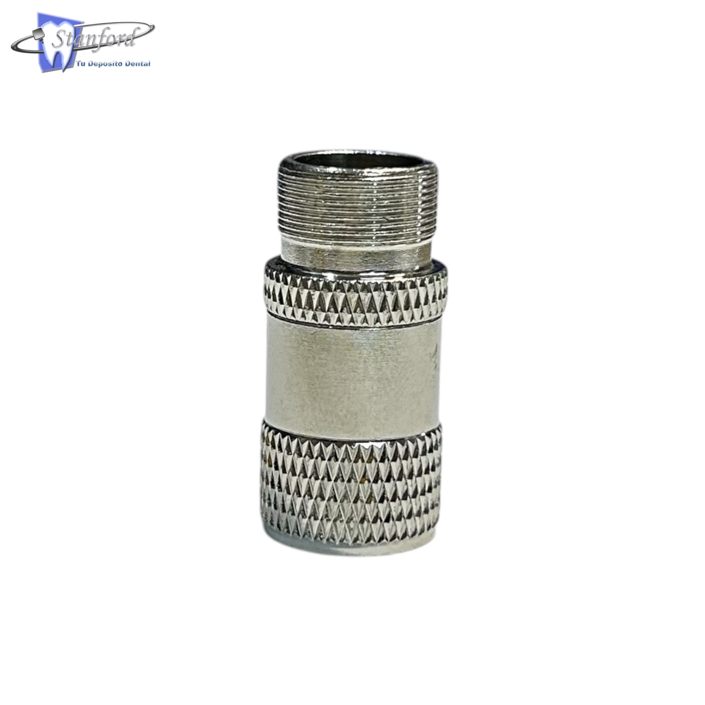 Convertidor Para Pieza De 2 A 4 Orificios Pza