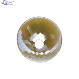 Reflector De Luz Redondo Fijodent