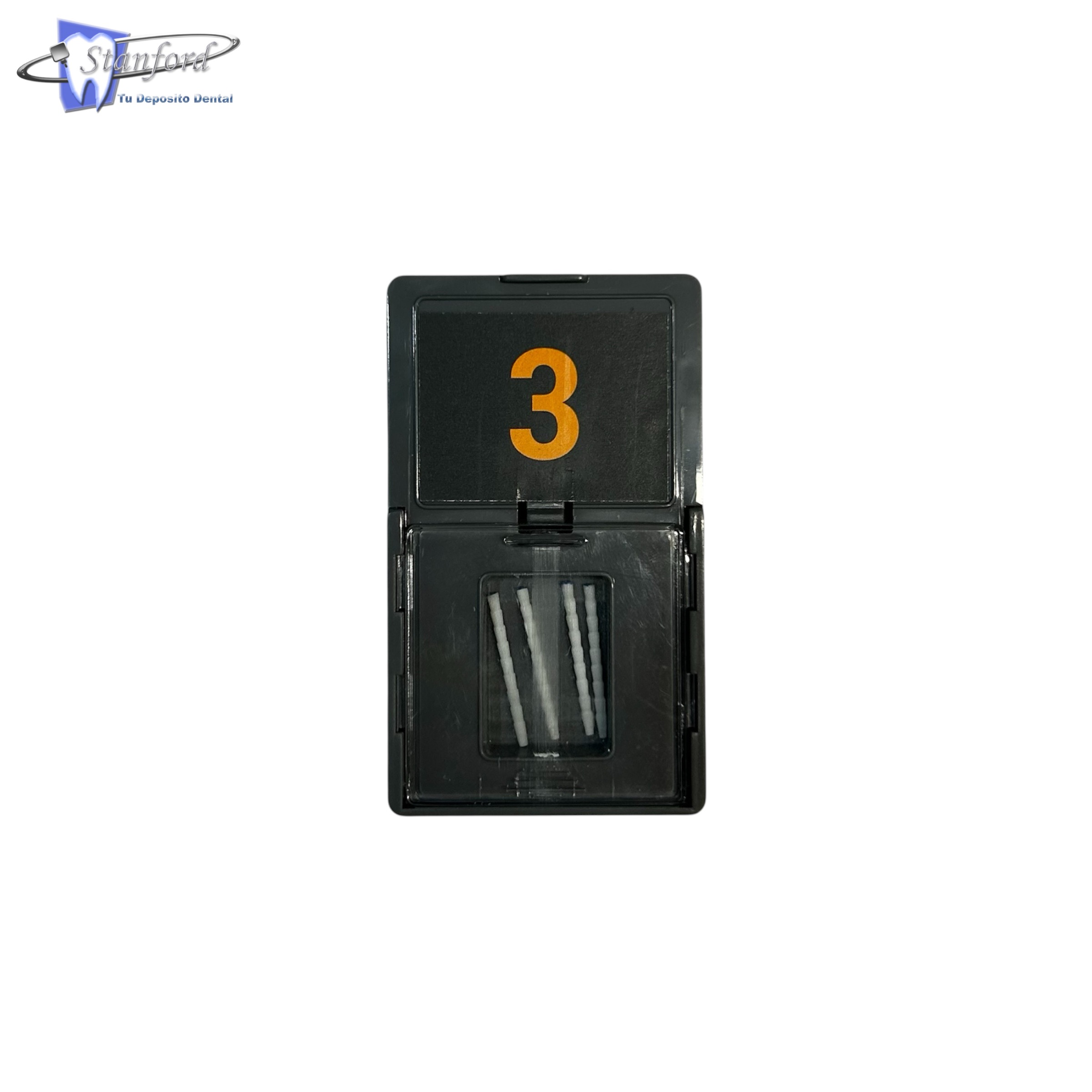 Reforpost Poste No. 3 (Azul) Pza Angelus