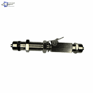 Acople Rapido Juego Odontum