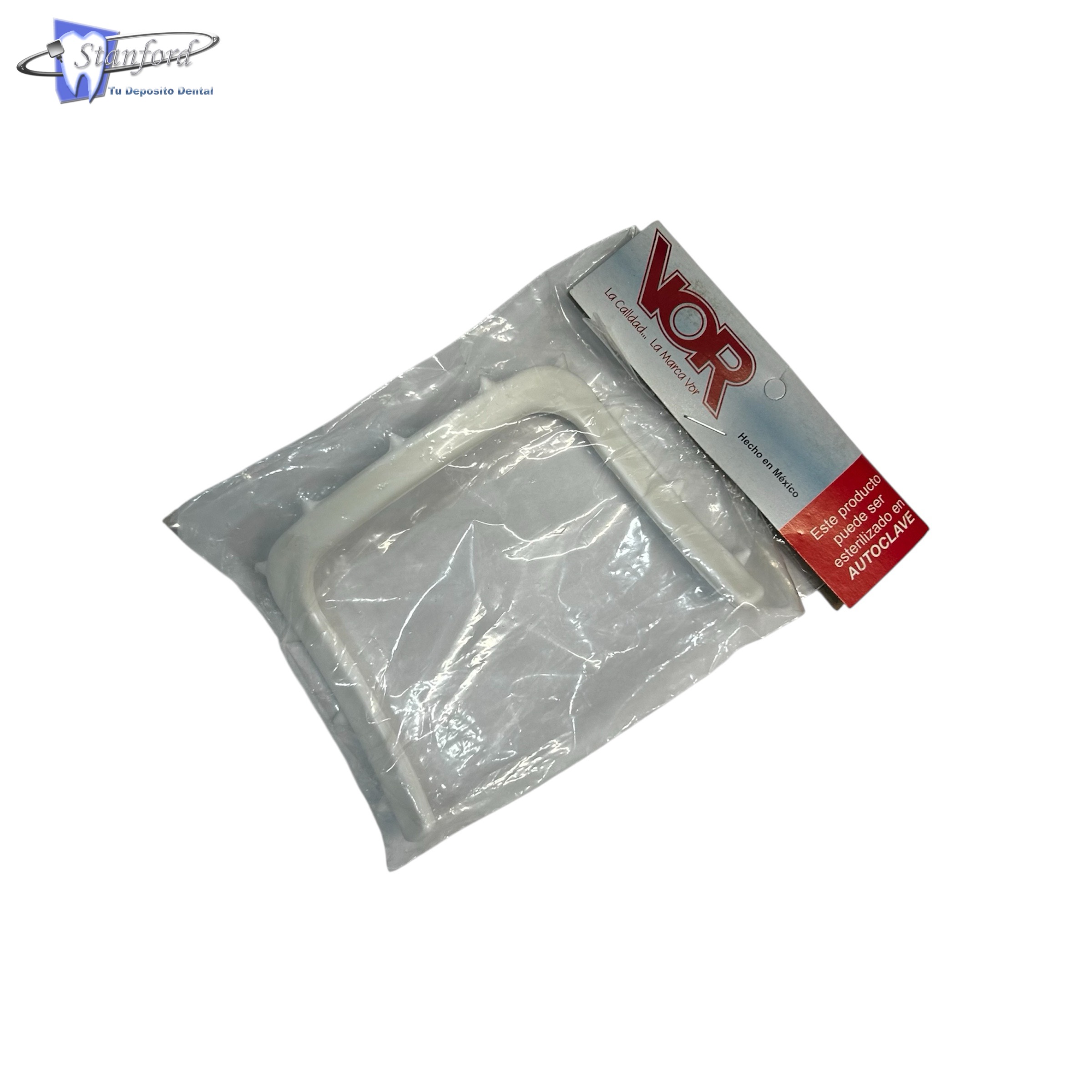 Arco Anatomico 6 Pulgadas Vor