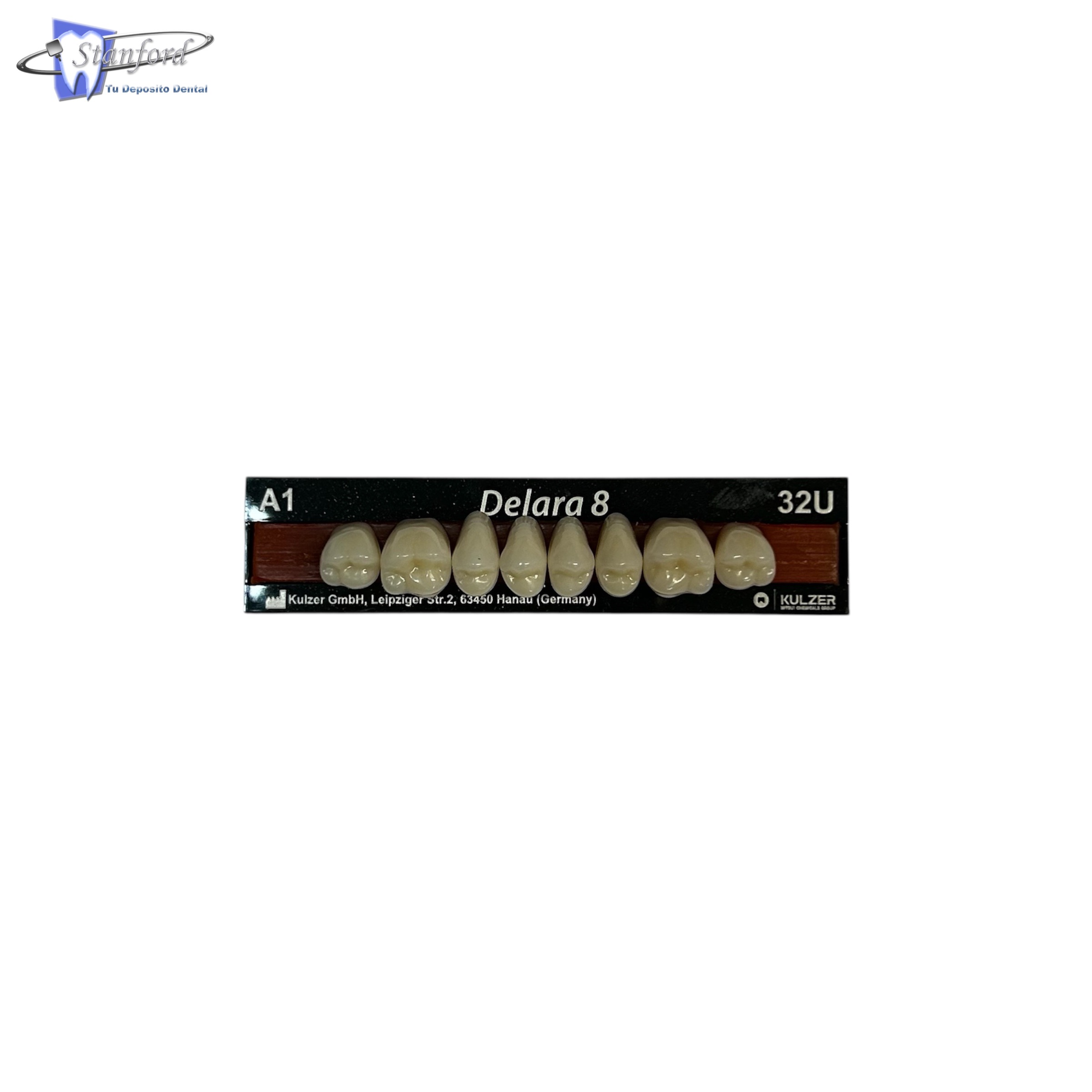 Delara 8, A3 / 32U, Ce