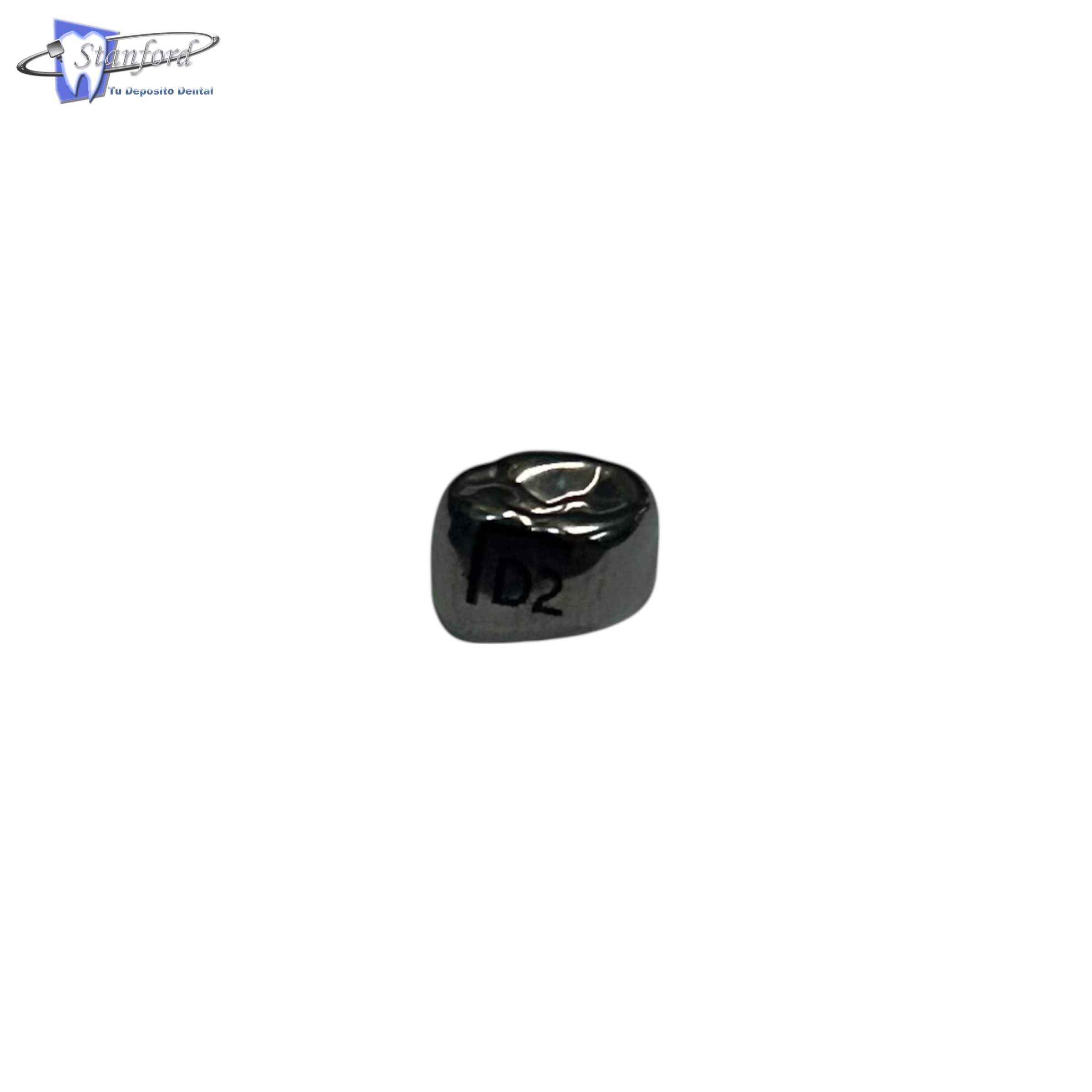 Dll2 Primer Molar Inferior Izquierdo