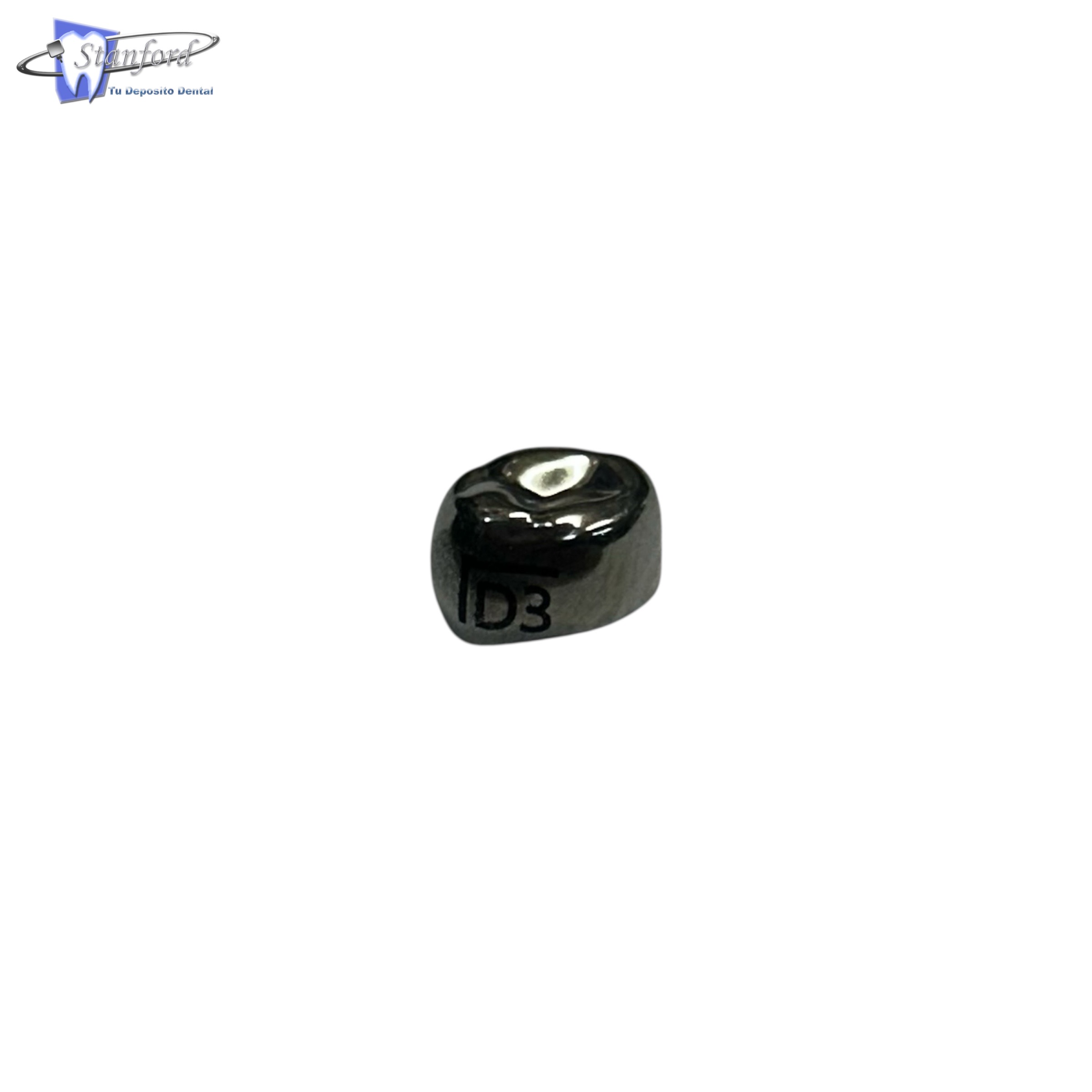 Dll3 Primer Molar Inferior Izquierdo