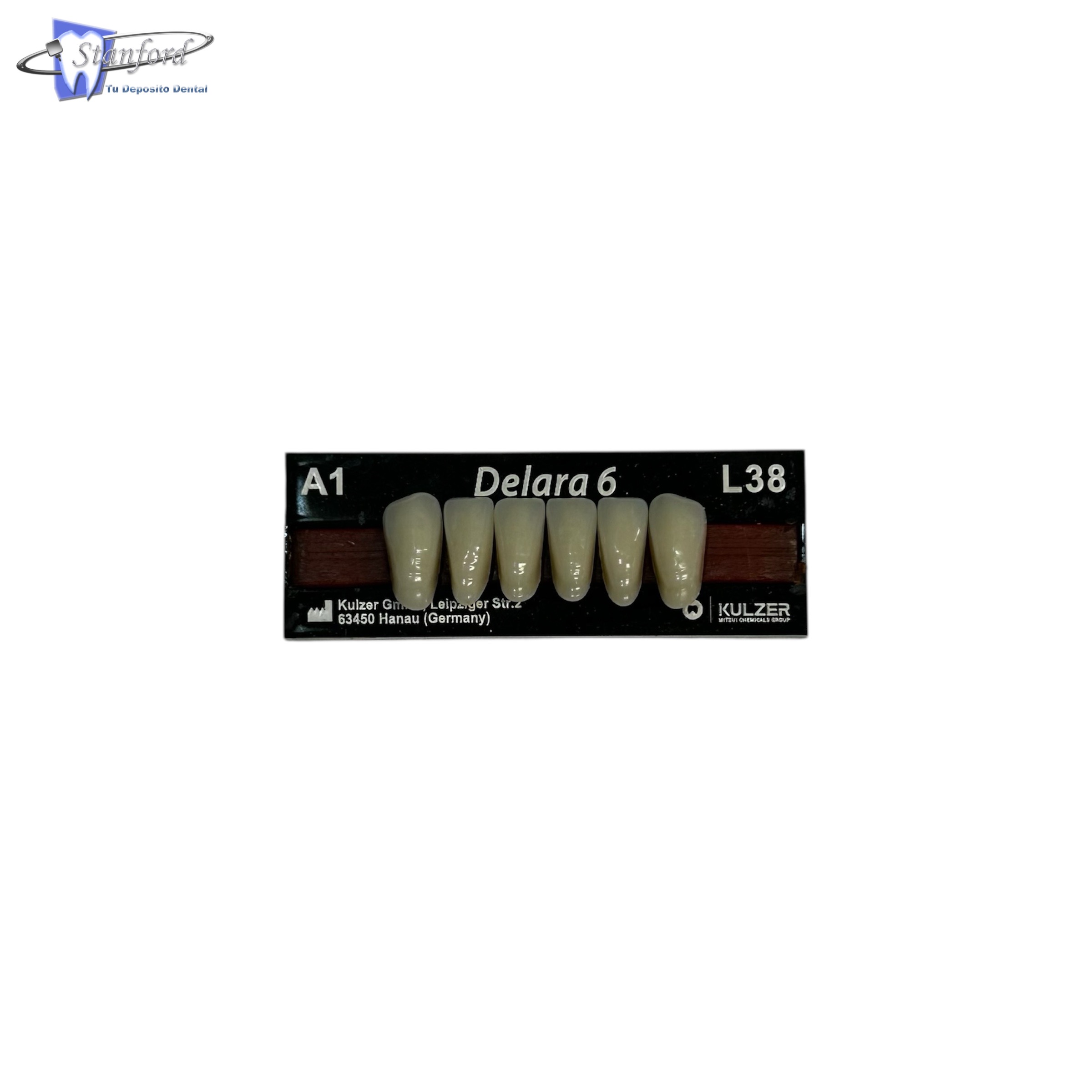 Delara 6, A1 / L38, Ce