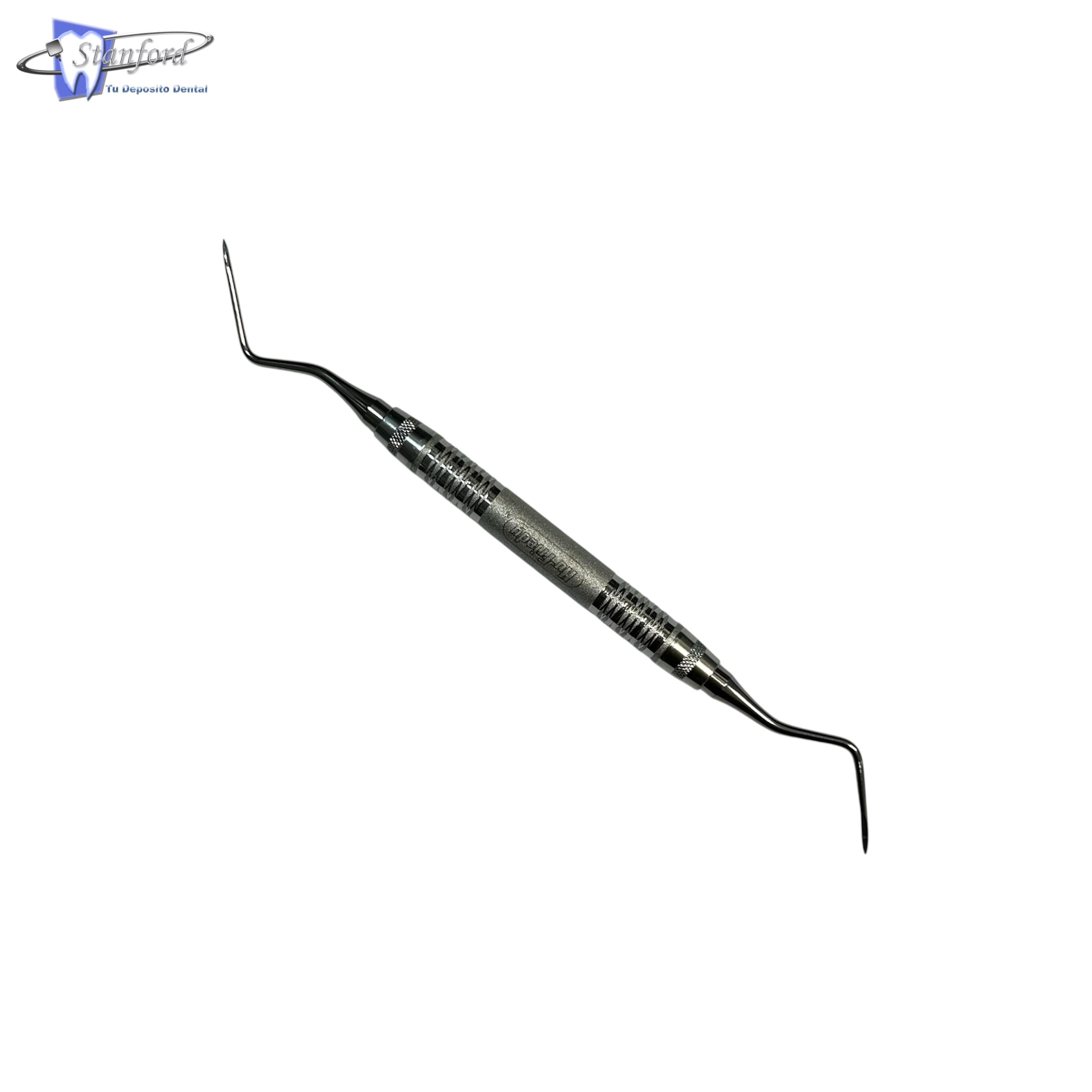 Elevador Heidbrink Apical Doble Angulado Mango #6 13/14 Hu-Friedy