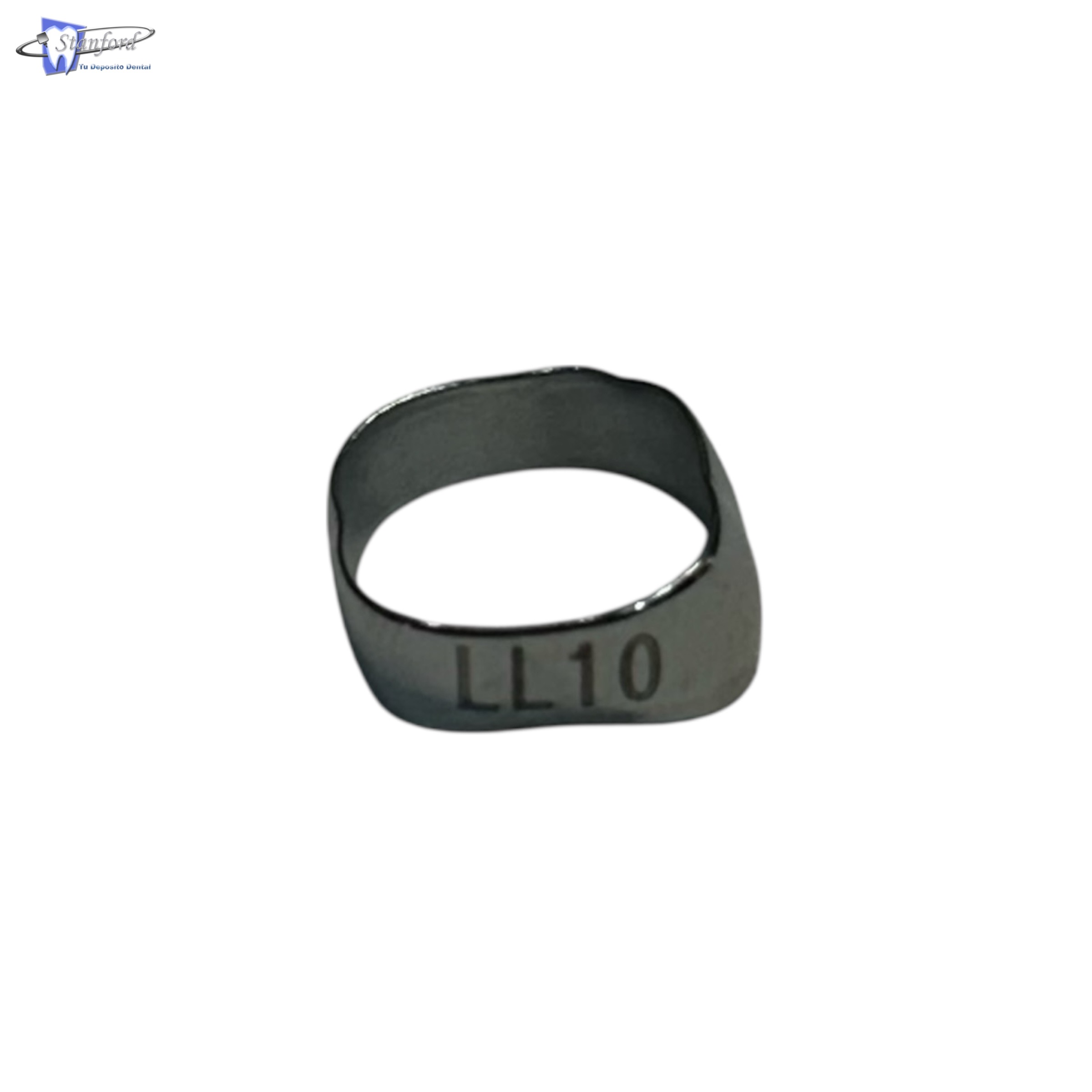 Banda Anatómica Gac Para Primer Molar Ll10