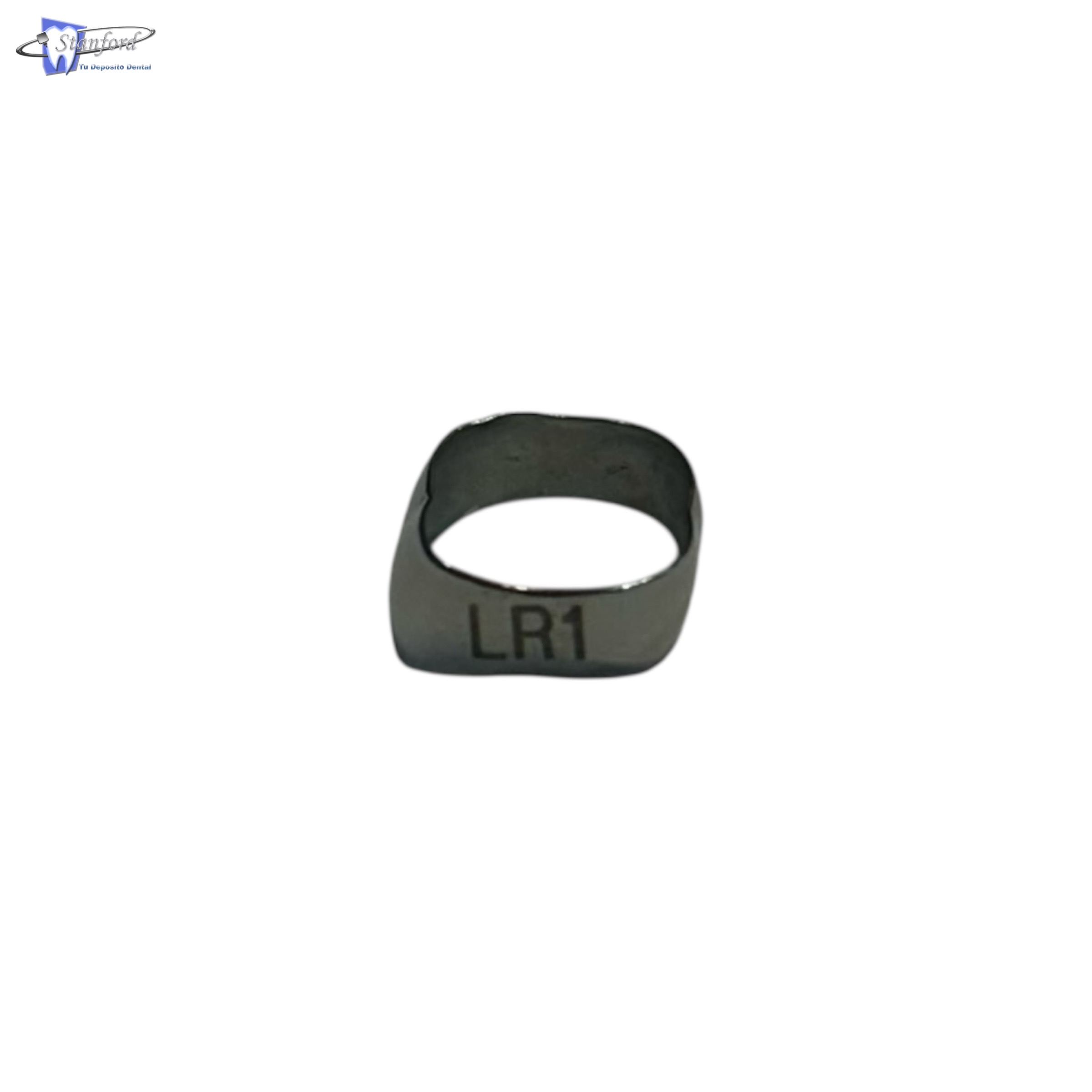 Banda Anatómica Gac Para Primer Molar Lr1