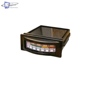 Manometro Rectangular (70 Psi-0.5 Mpa) Recodi