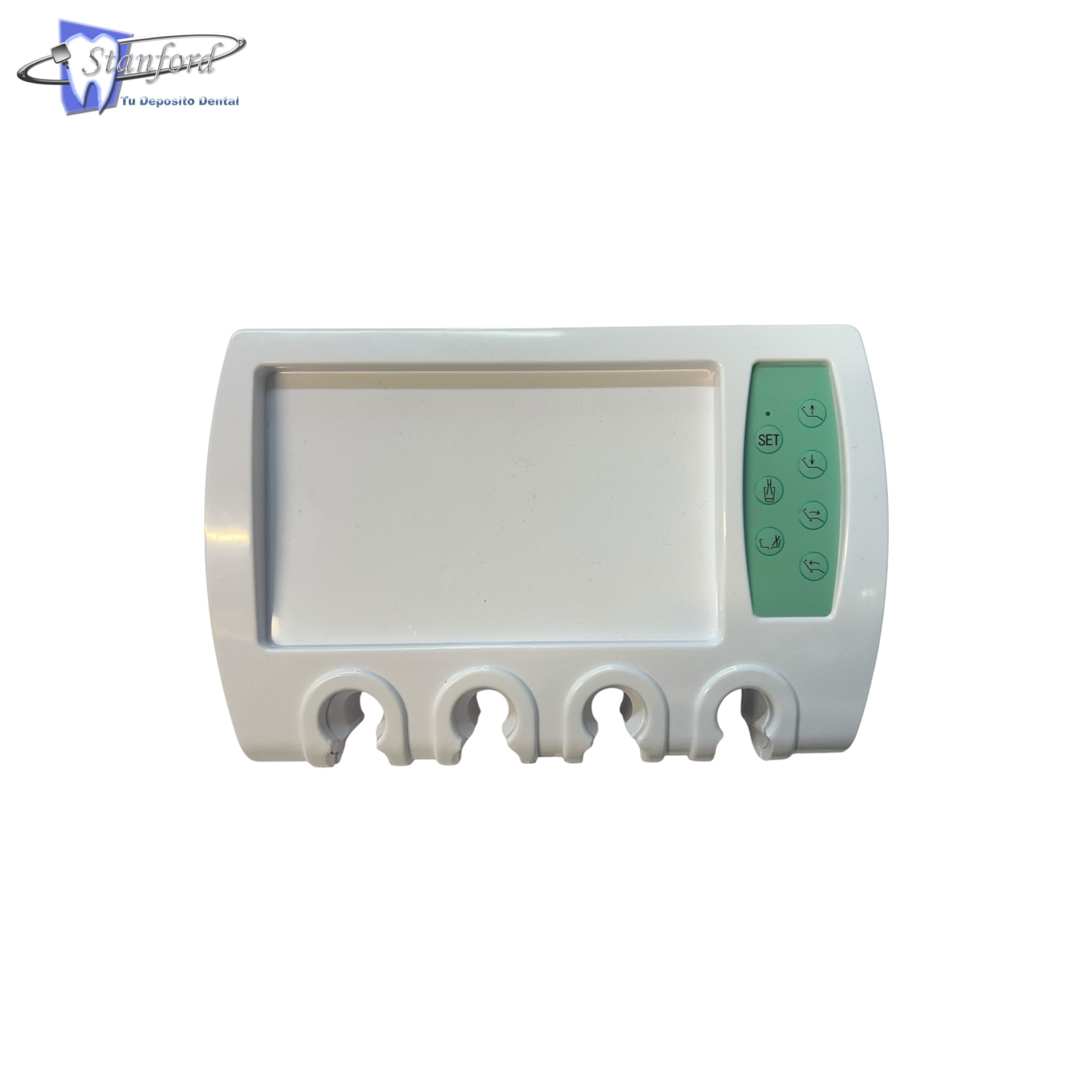 Set Charola De Asistente 2311