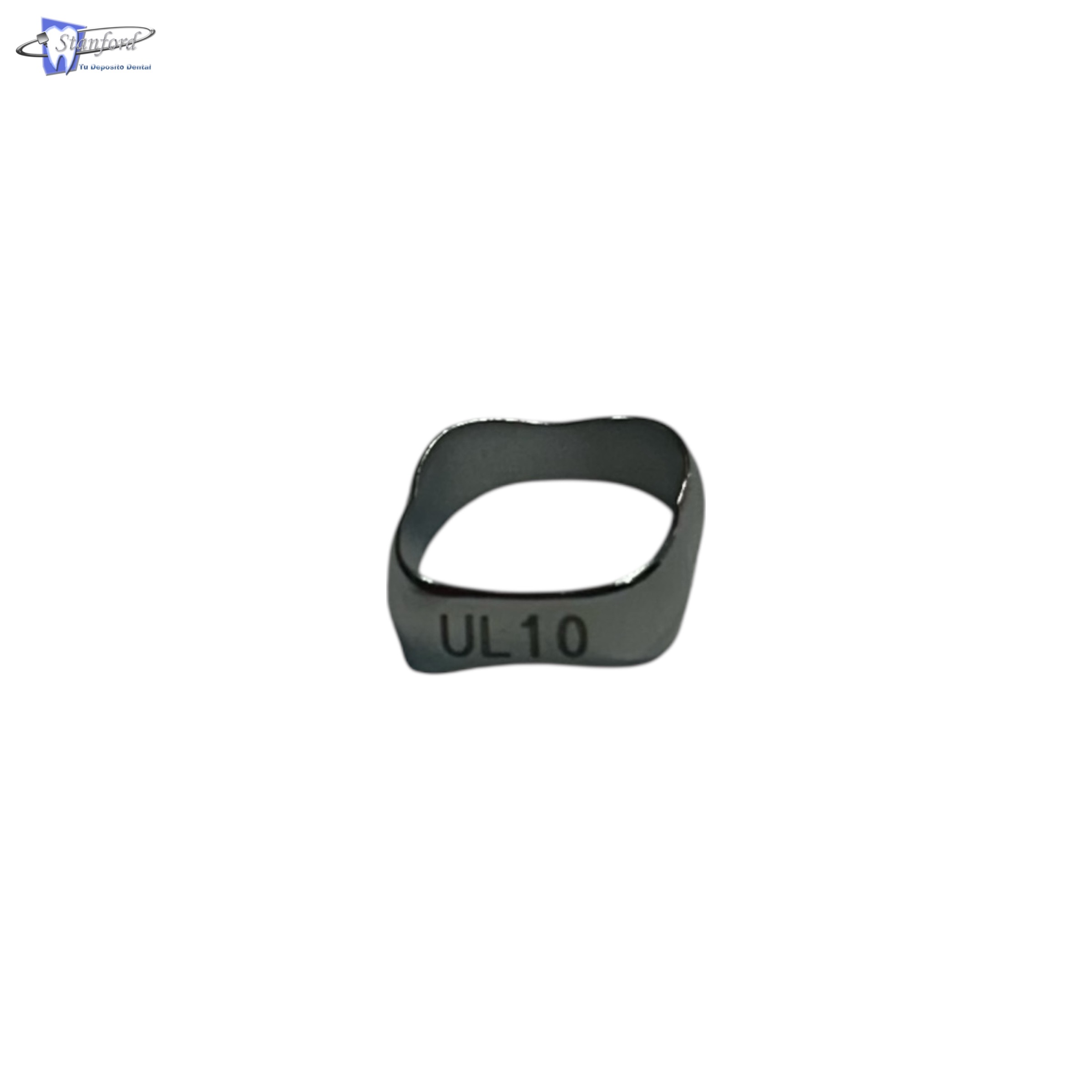 Banda Anatómica Gac Para Primer Molar Ul10