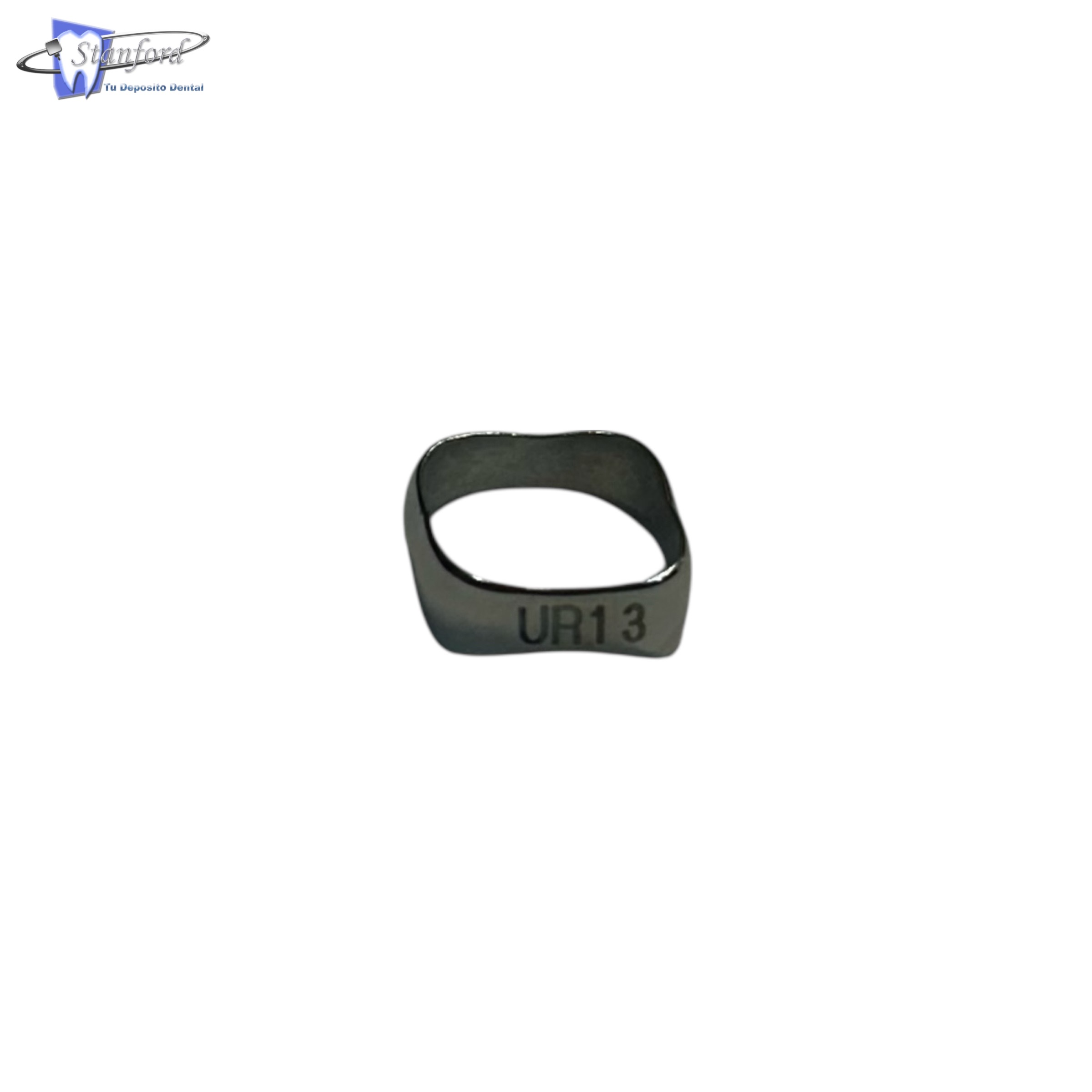 Banda Anatómica Gac Para Primer Molar Ur13