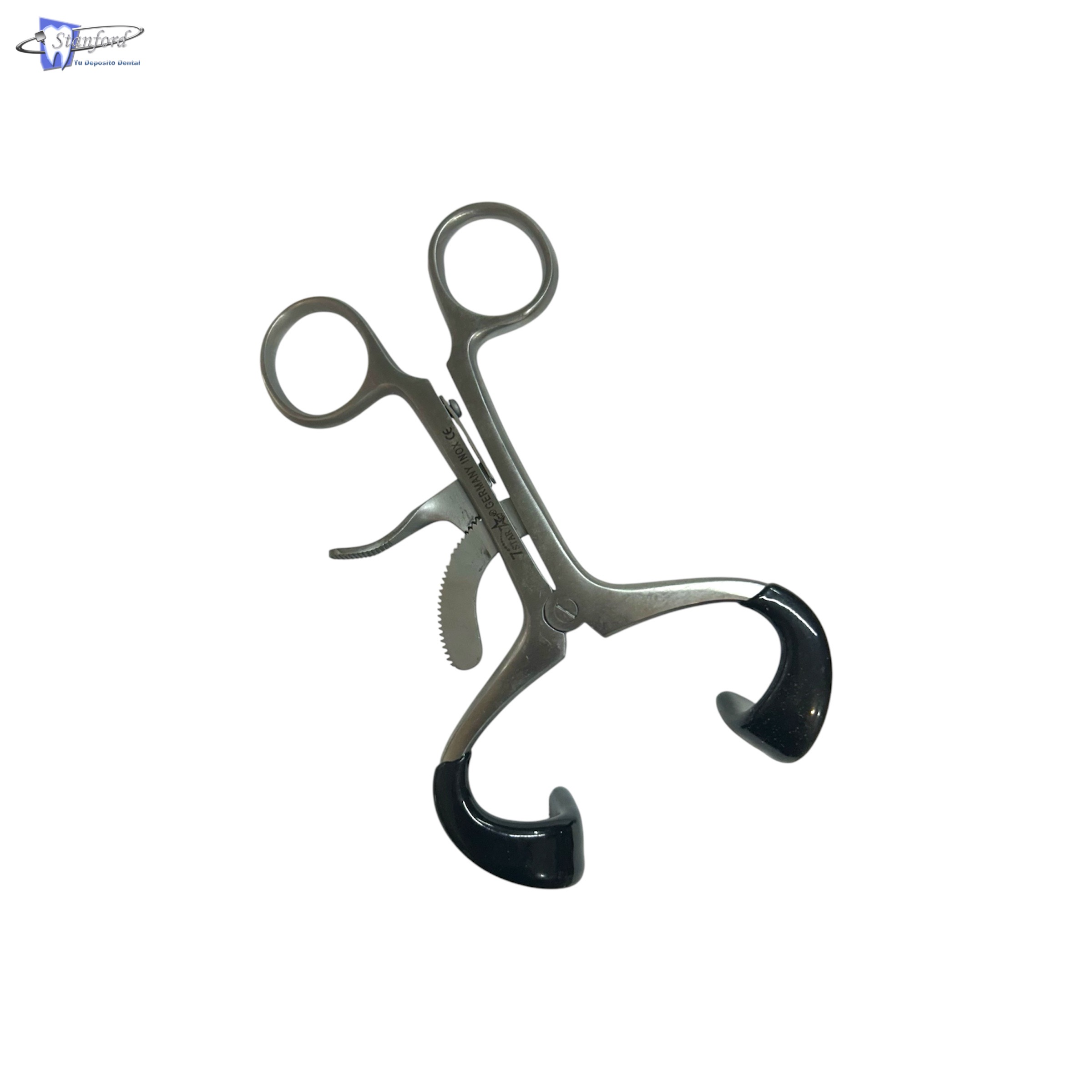 Abreboca Molt Mediano Star