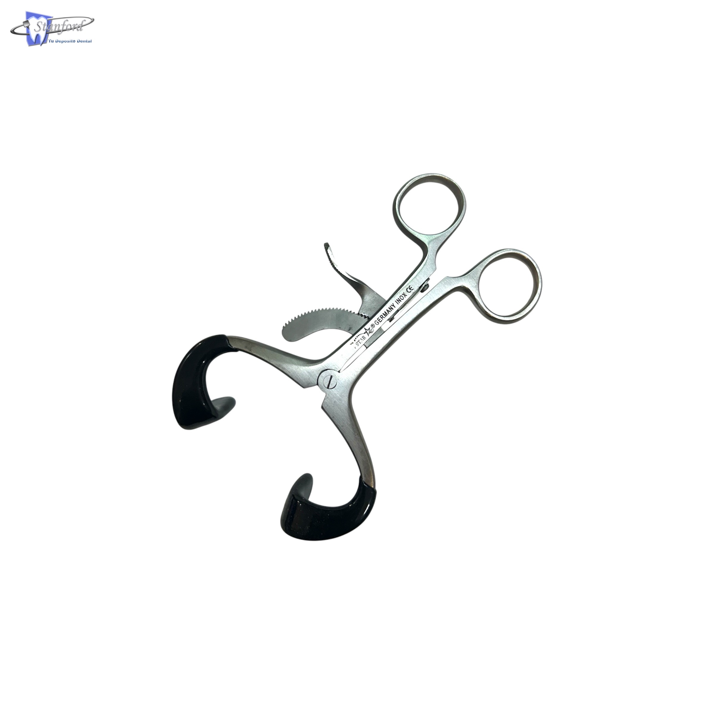 Abreboca Molt Grande Star