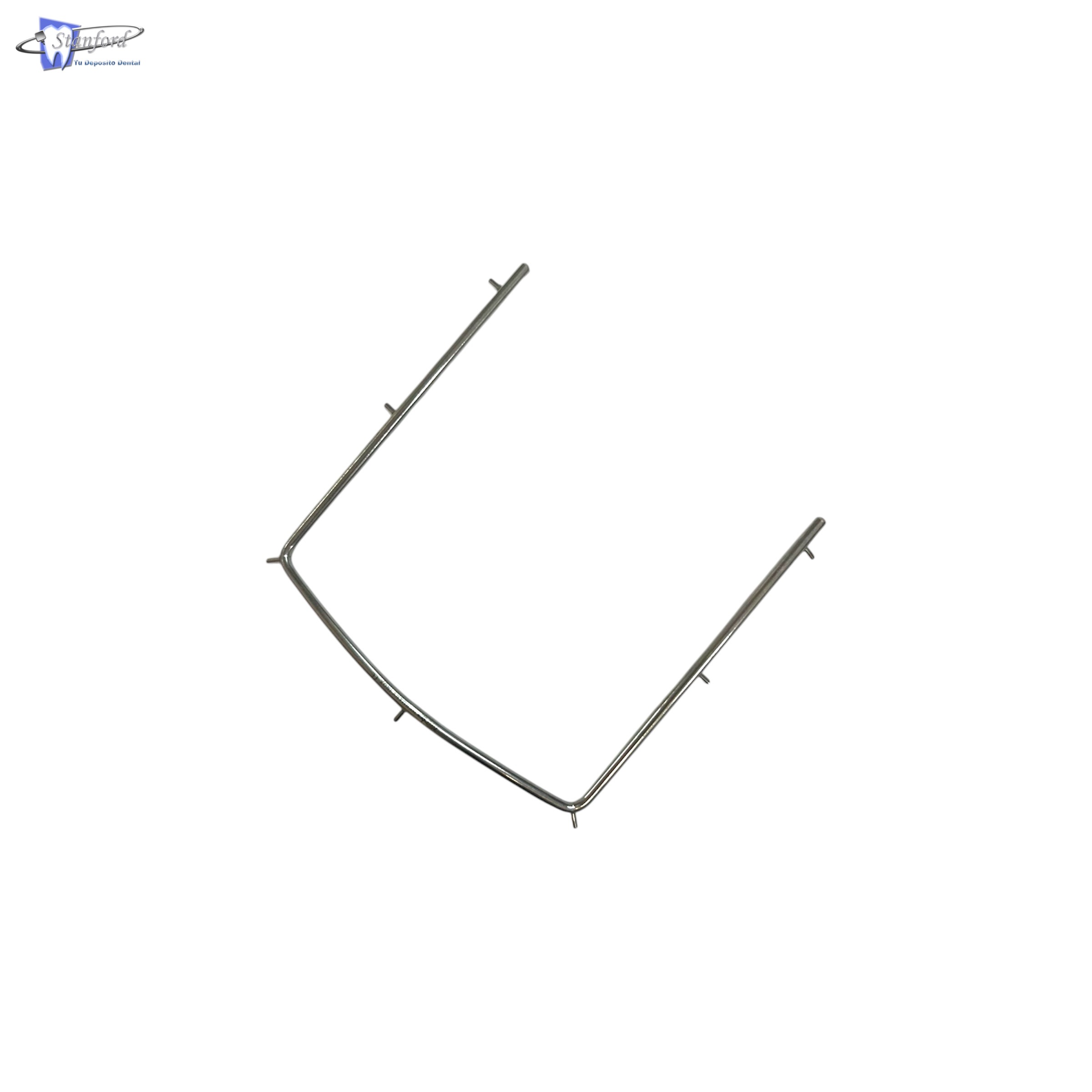 Arco De Youn Metalico  Star