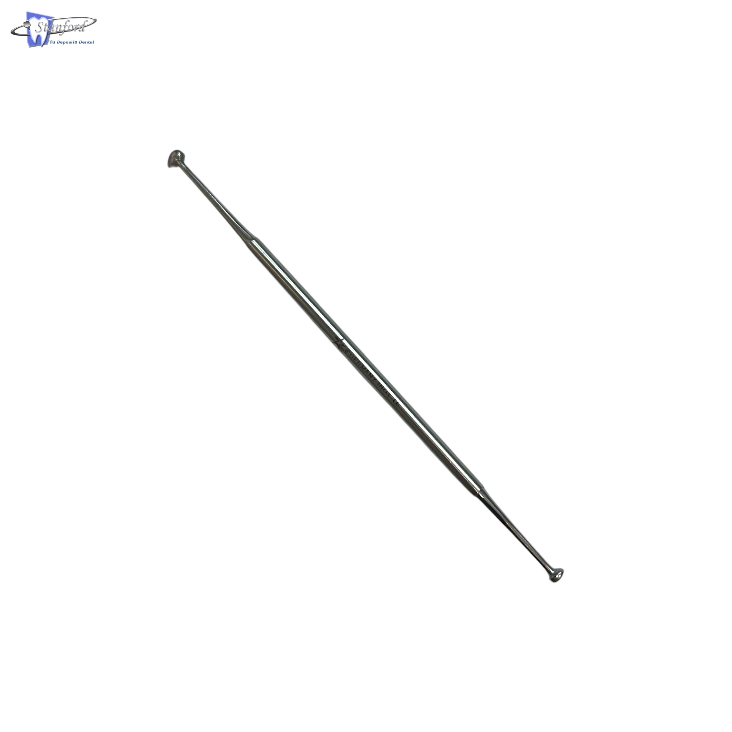 Bruñidor Huevo Star