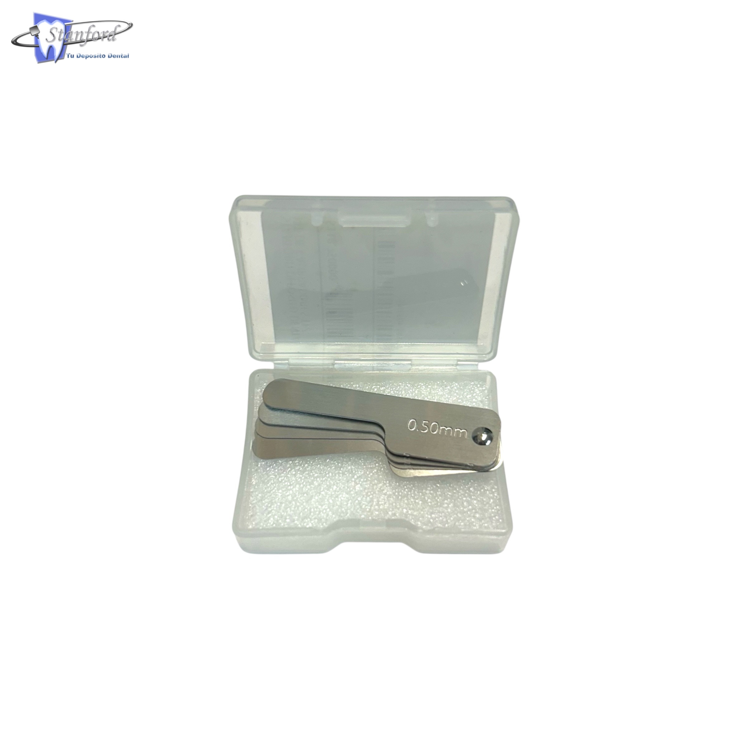 Calibrador Interproximal Microdont